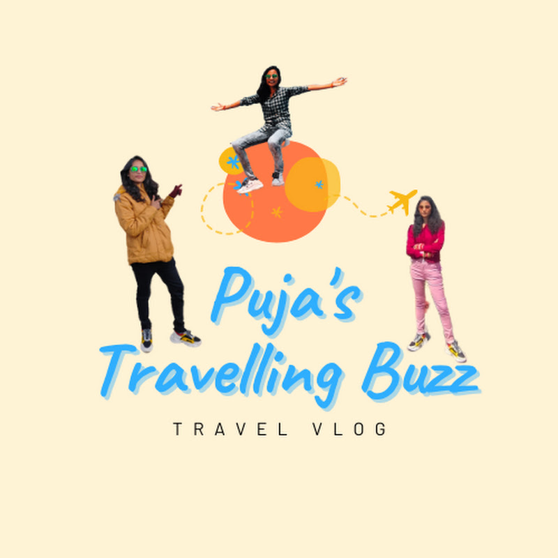 Puja's Travelling Buzz
