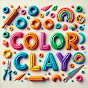 Color Clay logo