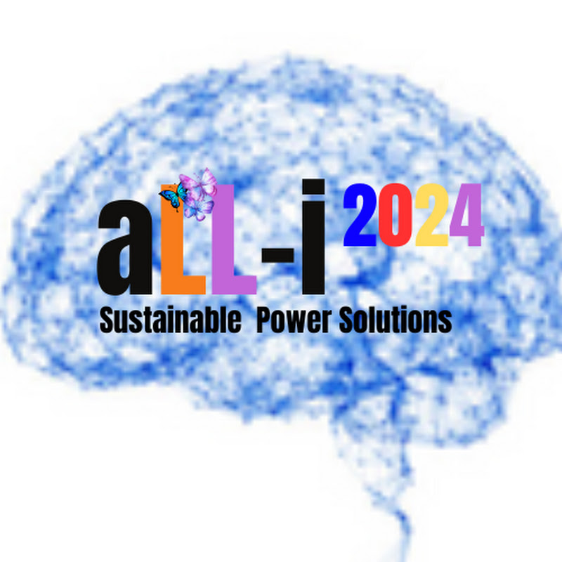 aLL-i 2024 Sustainable Concept Design +Tech Fusion