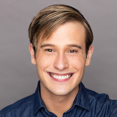Tyler Henry - The Hollywood Medium - Official Page Avatar