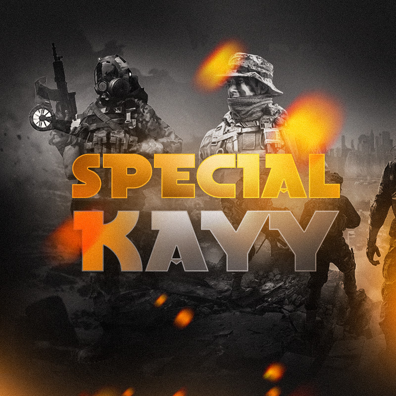 Special Kayy icon