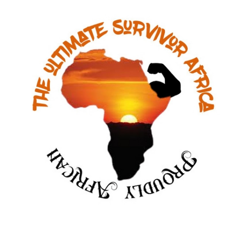 The Ultimate Survivor Africa