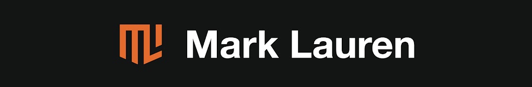 Mark Lauren YouTube-Kanal-Avatar