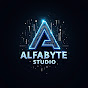 Alfa Byte Studio logo