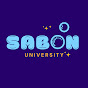 Sabon University logo