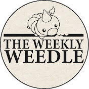 The Weekly Weedle