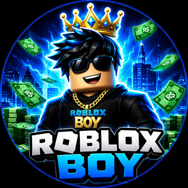 Robloxboy