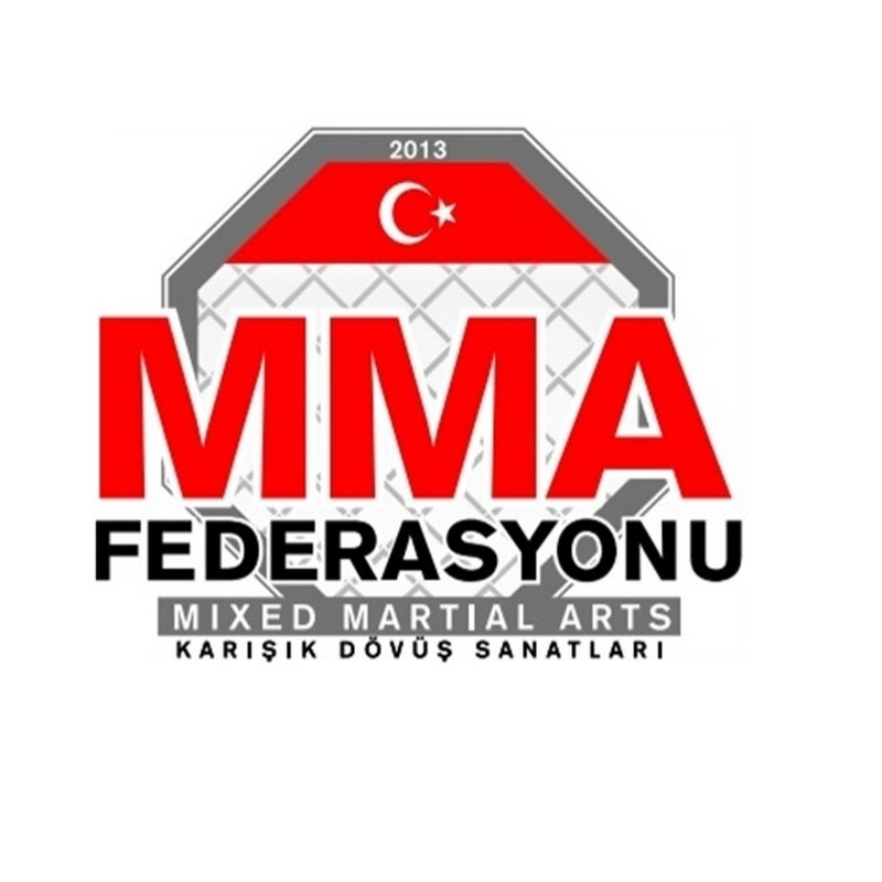 TÜRKİYE MMA FEDERASYONU