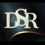 DSR CONNECT logo