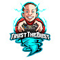 TrustTheDust logo