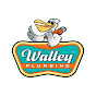 Walley Plumbing Company, LLC logo