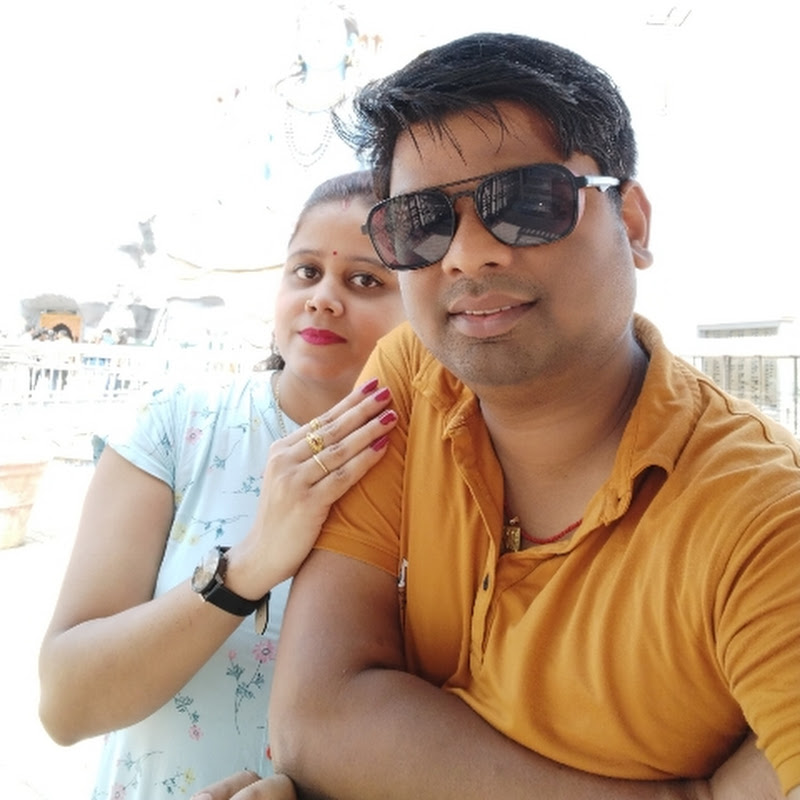 RaviShruti Lifestyle Vlog