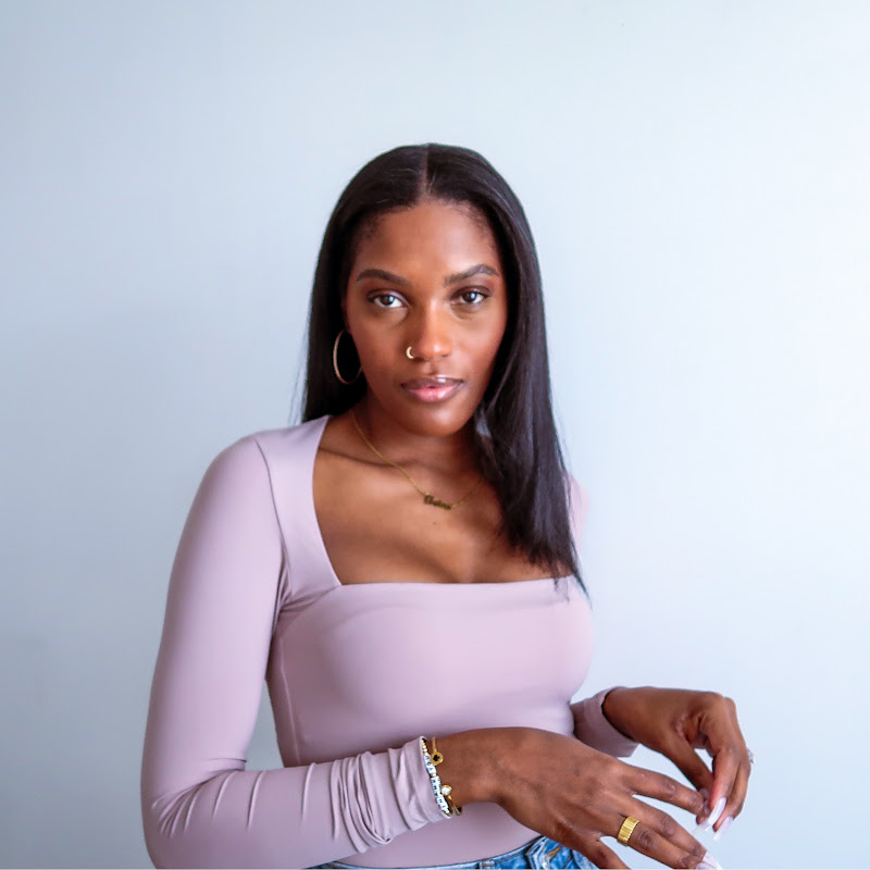 Brandey Mack icon