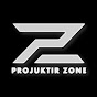 Projuktir Zone logo