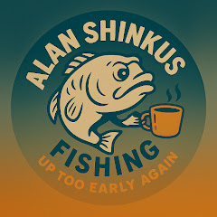 Alan Shinkus Fishing