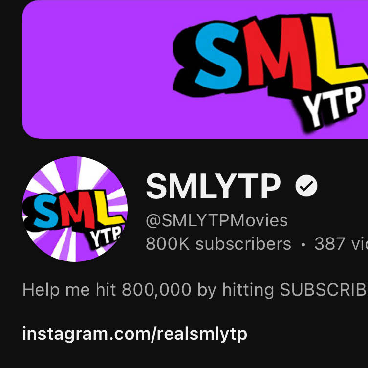 Post from SMLYTP