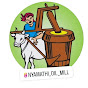 Nyamathi Oil Mill logo