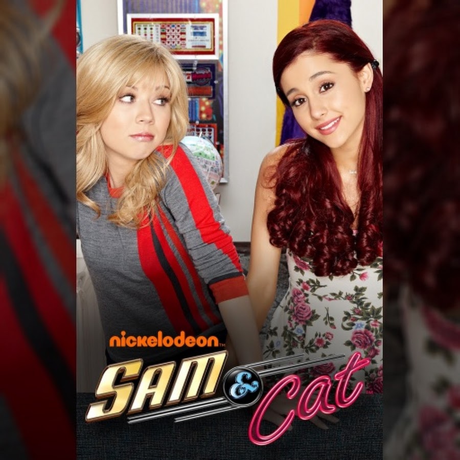 Sam And Cat Topic Youtube 0124