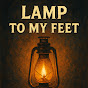 Lamp To My Feet logo