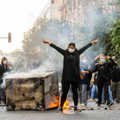 iran protest