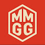 MMGG Store logo