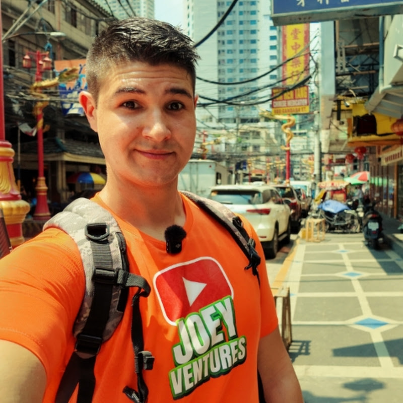 JoeyVentures