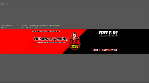 Criminal Gaming thumbnail