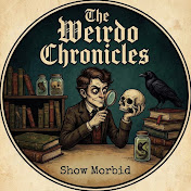 The Weirdo Chronicles