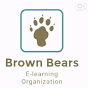 Brown Bears (Jolly phonics and reading) logo