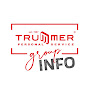 Trummer Montage & Personal GmbH logo