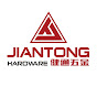 JT-hardware logo