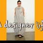 Li Sharon Choi /USA designer life logo