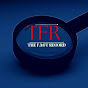 TheFactRecord  logo