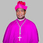 Bishop John Louis logo