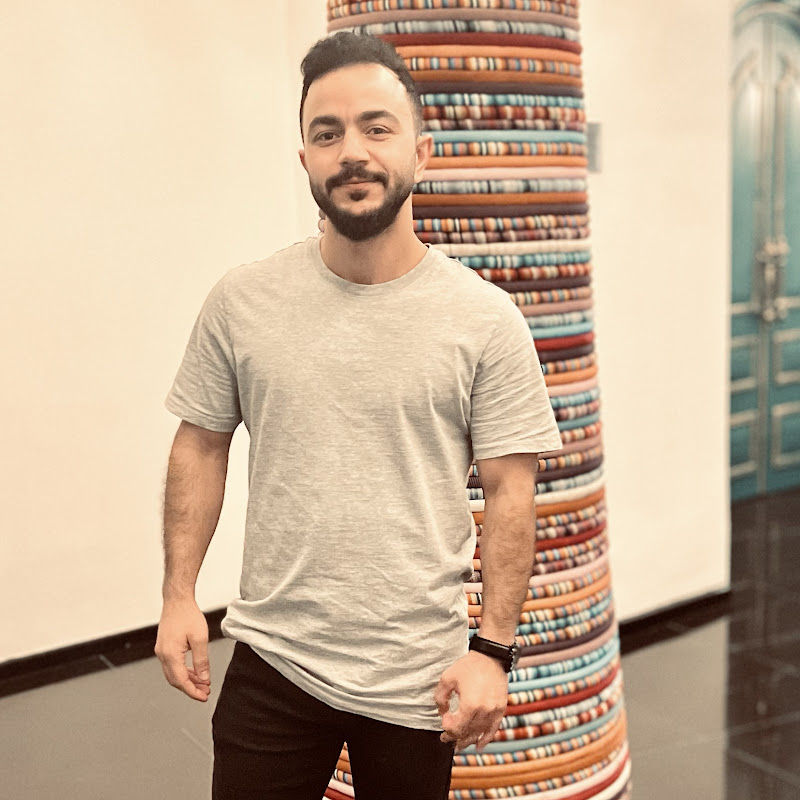 Channel Avatar