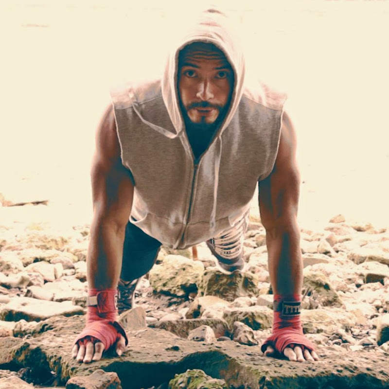 Leo Diez | The Grounded Training 