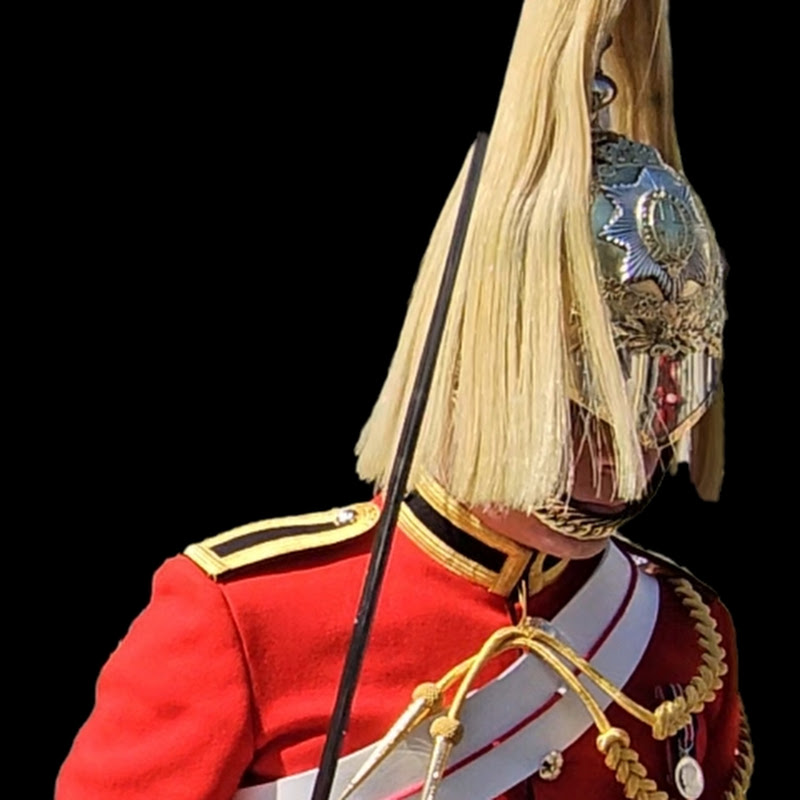 J Walker Wanderer