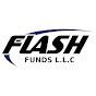 Flash Funds logo