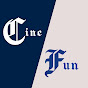 Cine Fun logo