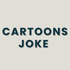 Cartoons Joke