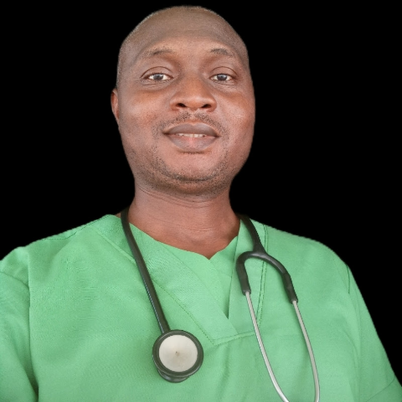 Doctor kayode