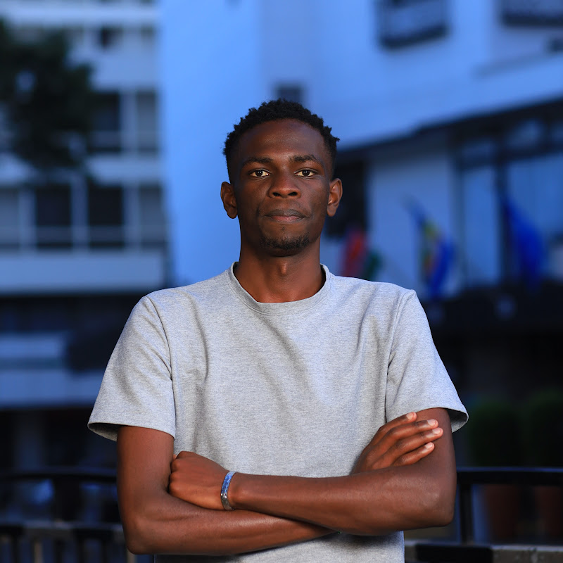 DJ STAN -THEE MINISTER