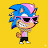 Killo Bandicoot