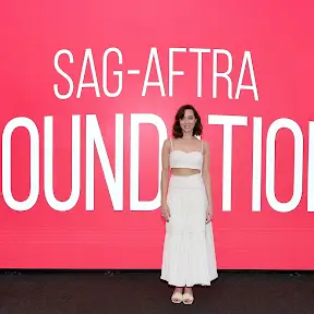 SAG-AFTRA Foundation YouTube channel