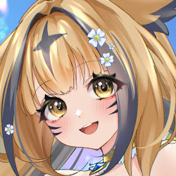 プロフィール写真