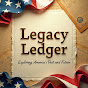 Legacy Ledger logo