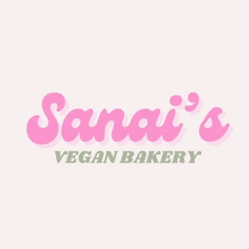 Sanai’s Vegan Bakery