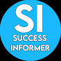 Anuj Informer logo