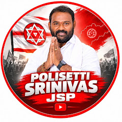Polisetti Srinivas JSP