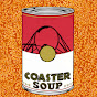 Coaster Soup logo